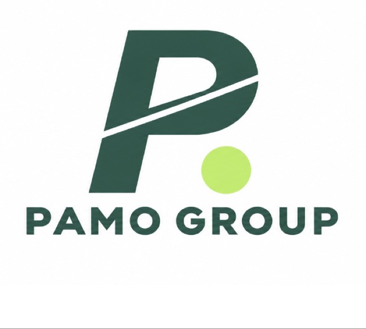 PAMO Group logo